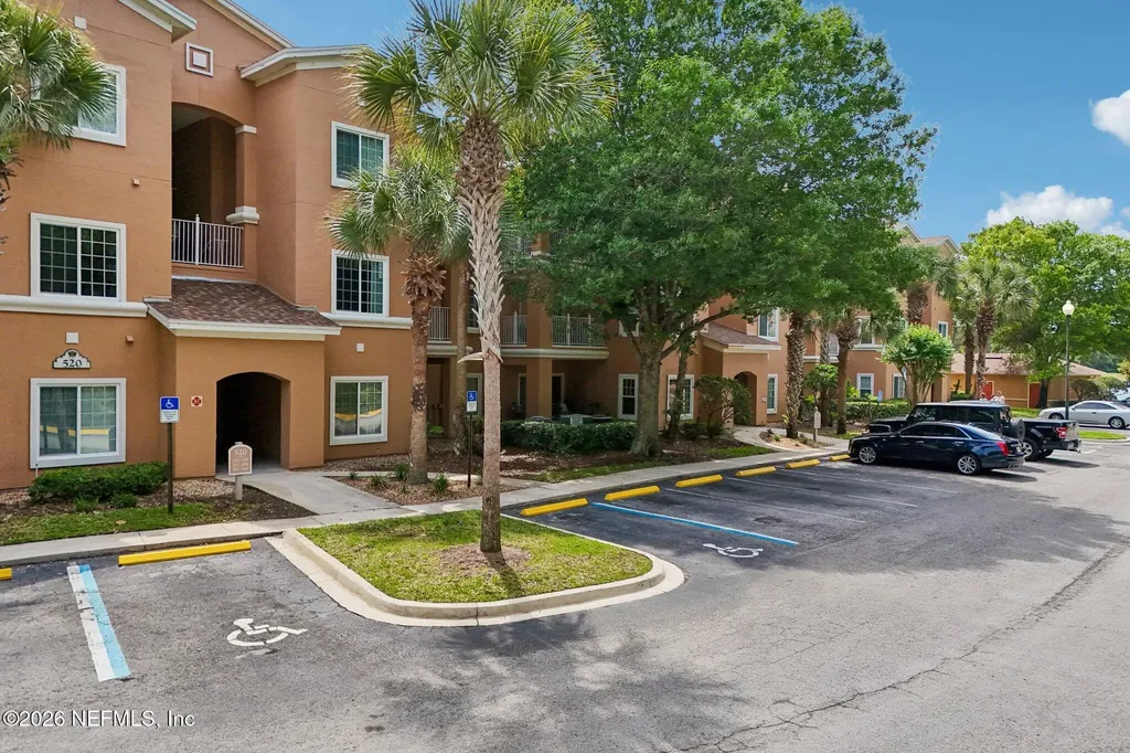520 Florida Club Boulevard St. Augustine FL 32084