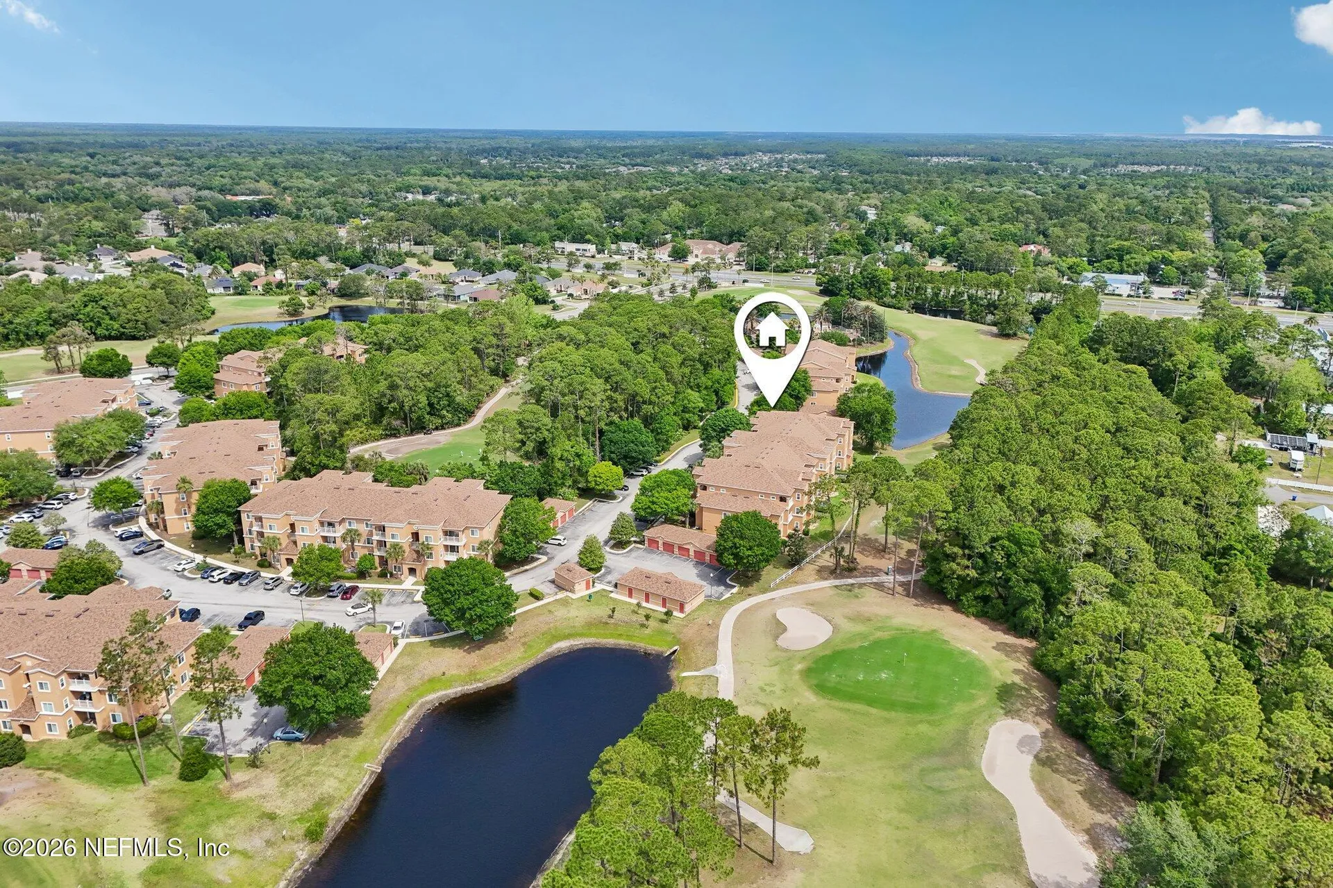 520 Florida Club Boulevard St. Augustine FL 32084