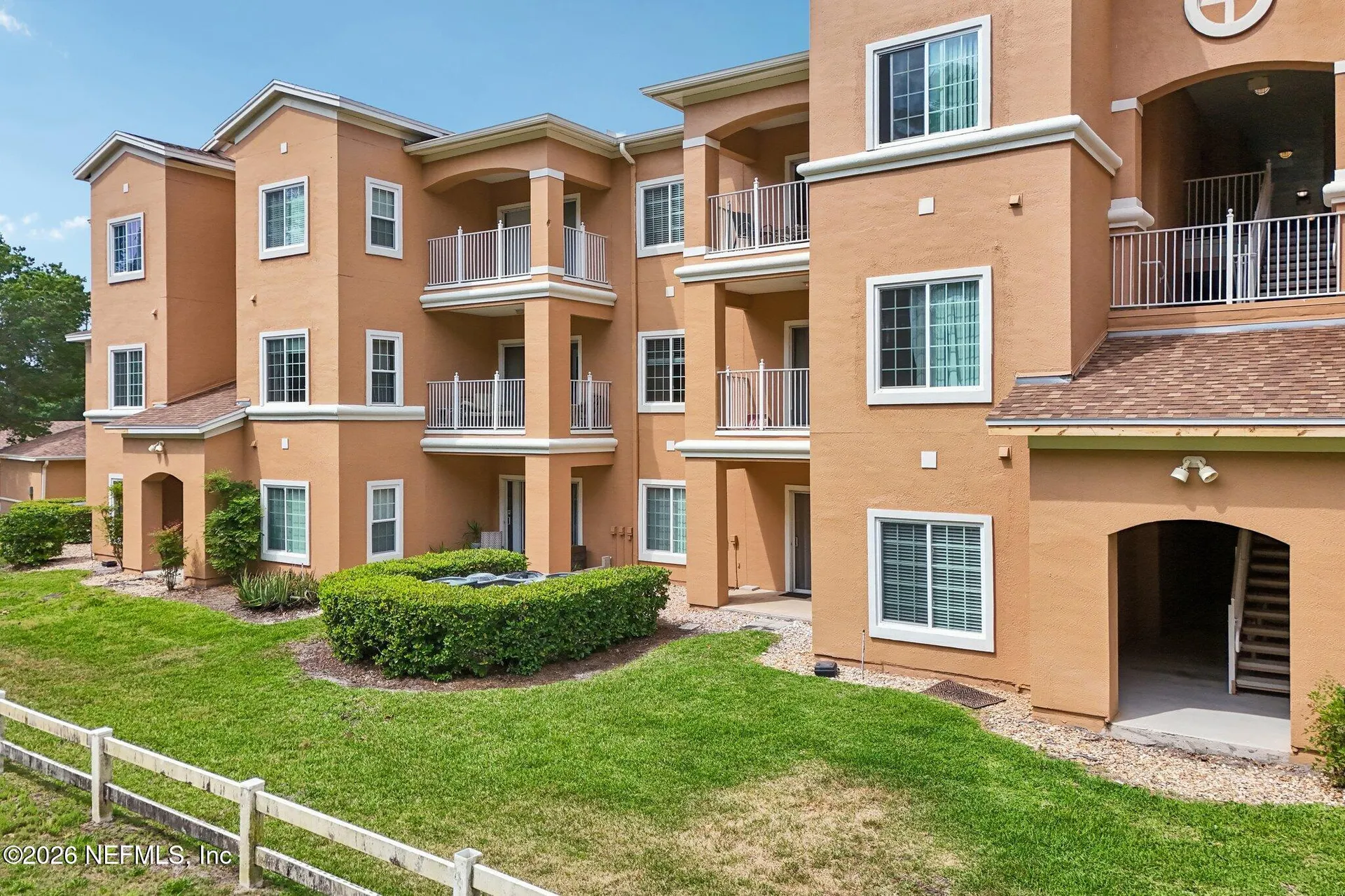 520 Florida Club Boulevard St. Augustine FL 32084