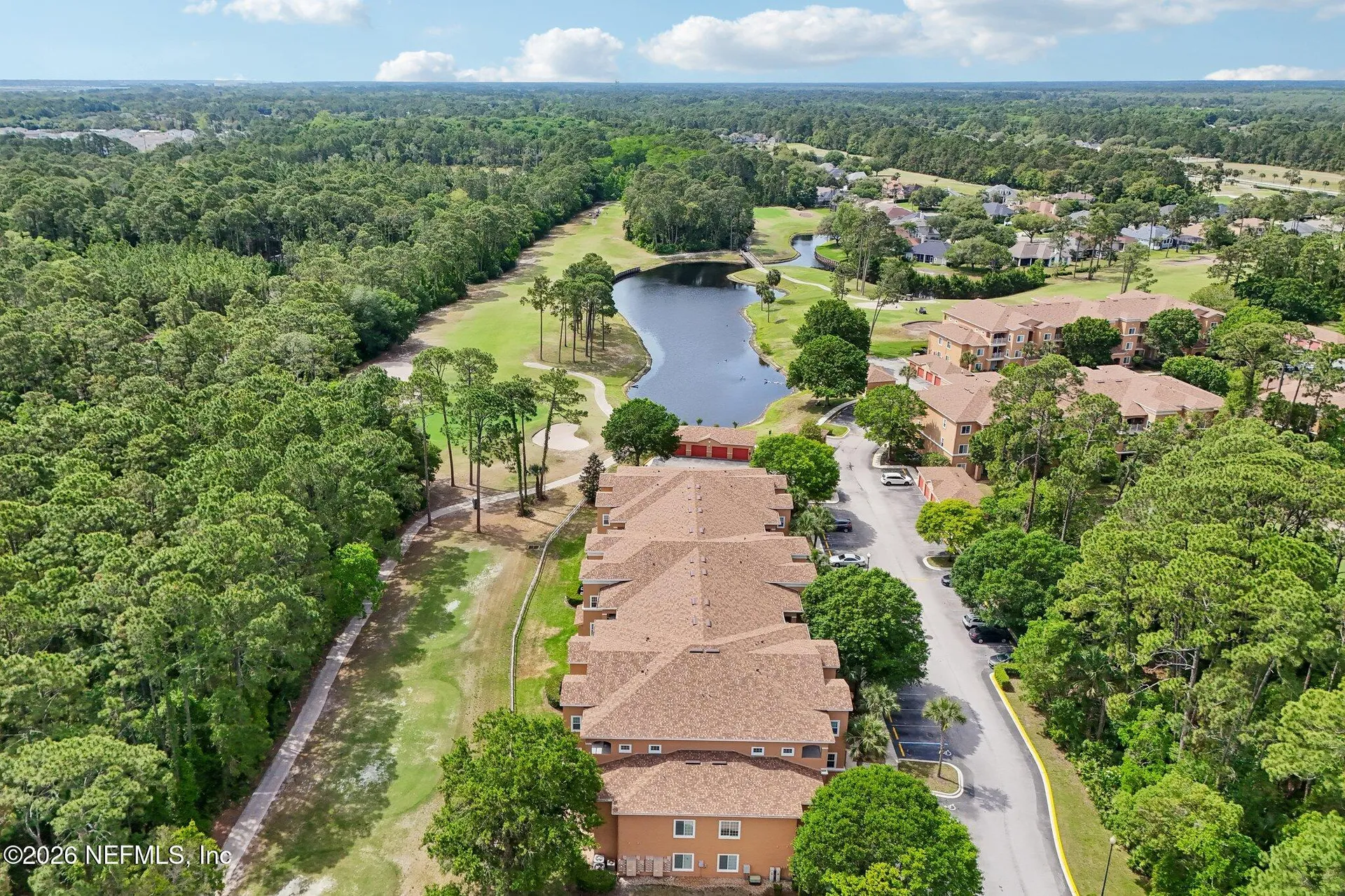 520 Florida Club Boulevard St. Augustine FL 32084