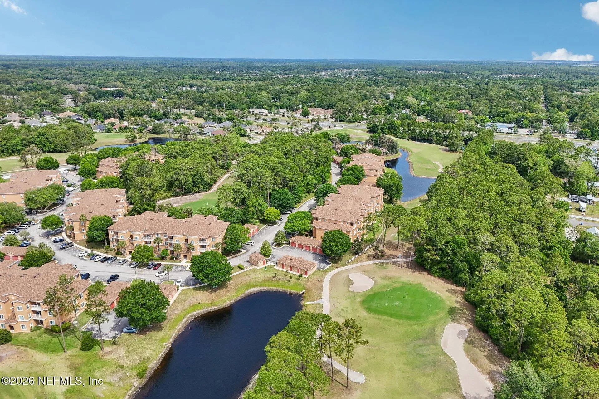 520 Florida Club Boulevard St. Augustine FL 32084