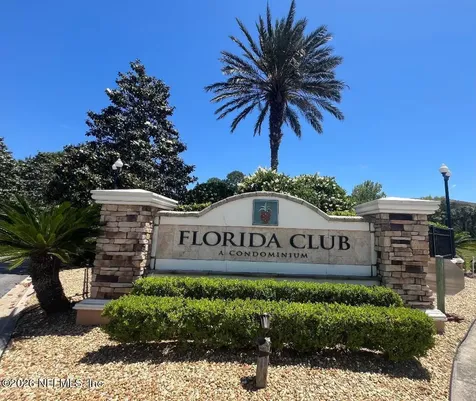 520 Florida Club Boulevard St. Augustine FL 32084