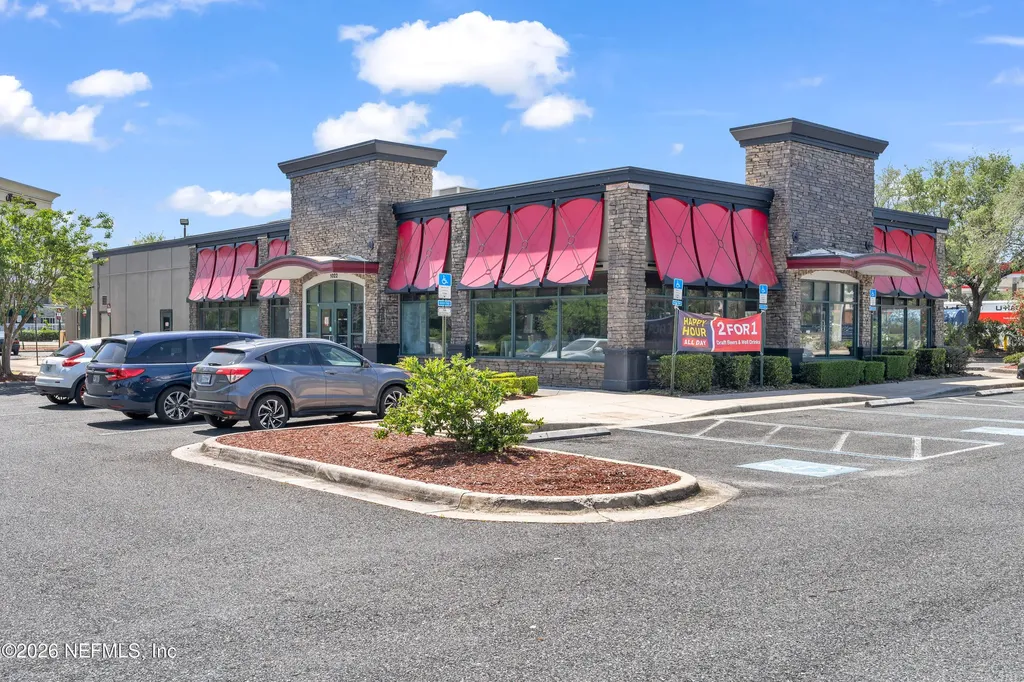 1022 Hospitality Lane Jacksonville FL 32225