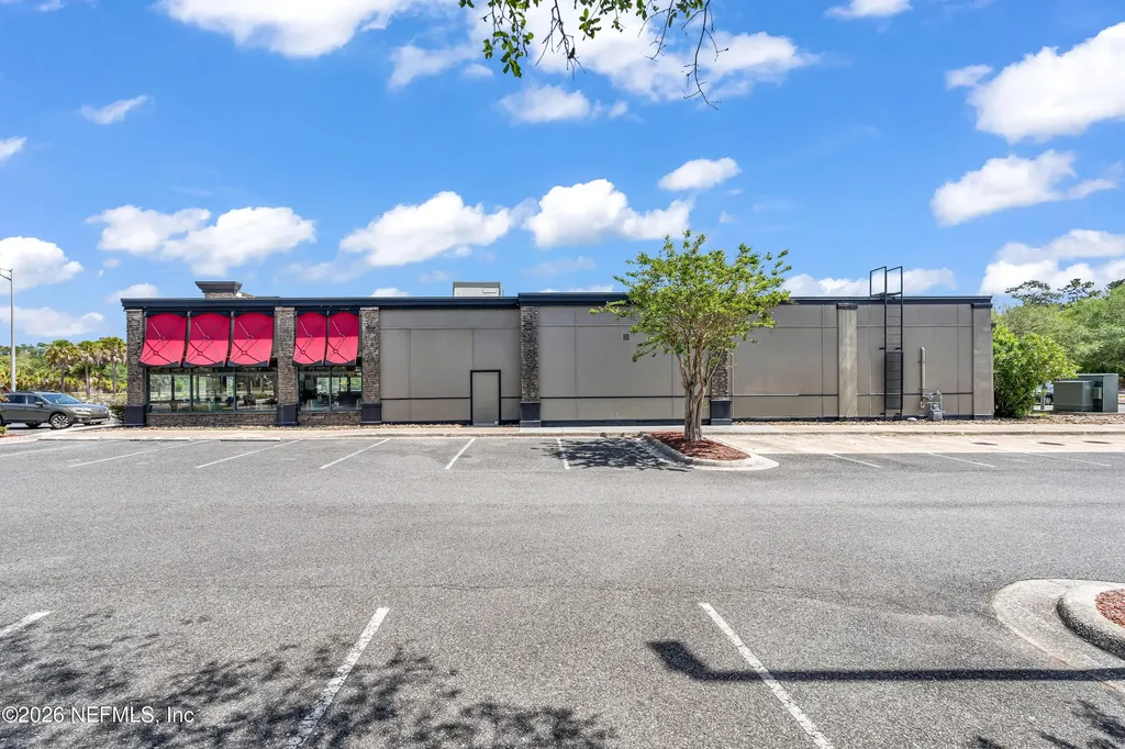 1022 Hospitality Lane Jacksonville FL 32225