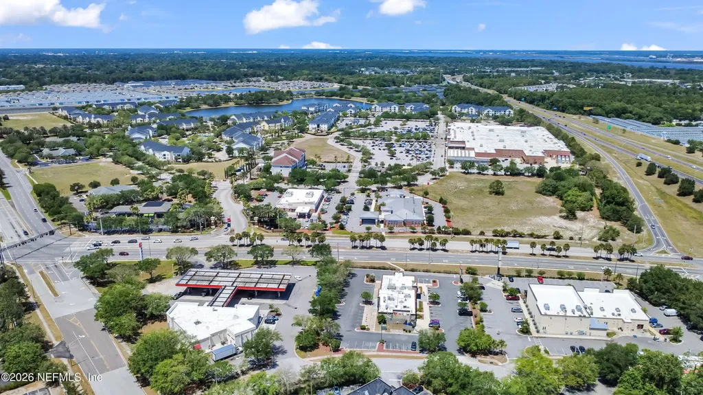 1022 Hospitality Lane Jacksonville FL 32225