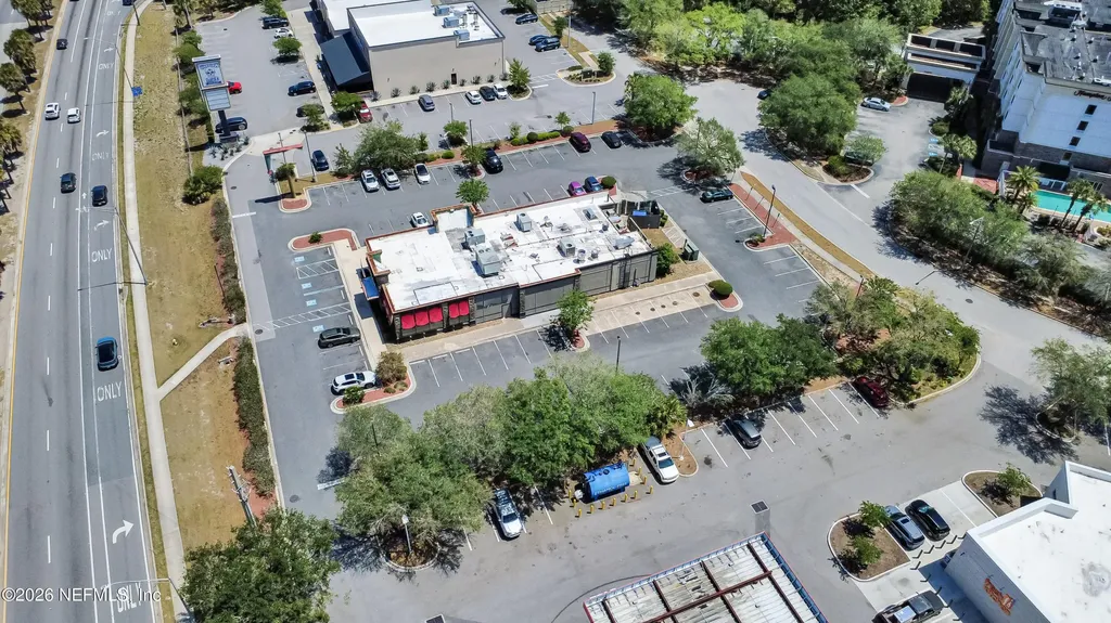 1022 Hospitality Lane Jacksonville FL 32225