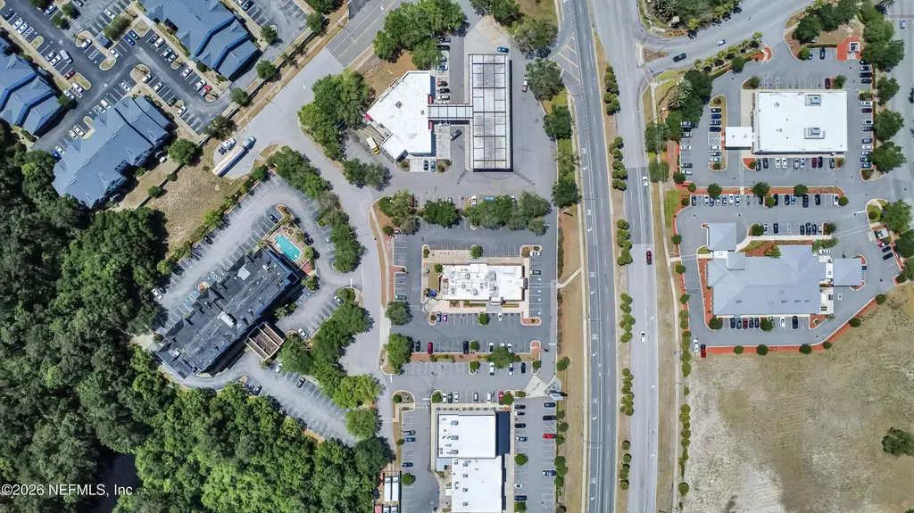 1022 Hospitality Lane Jacksonville FL 32225