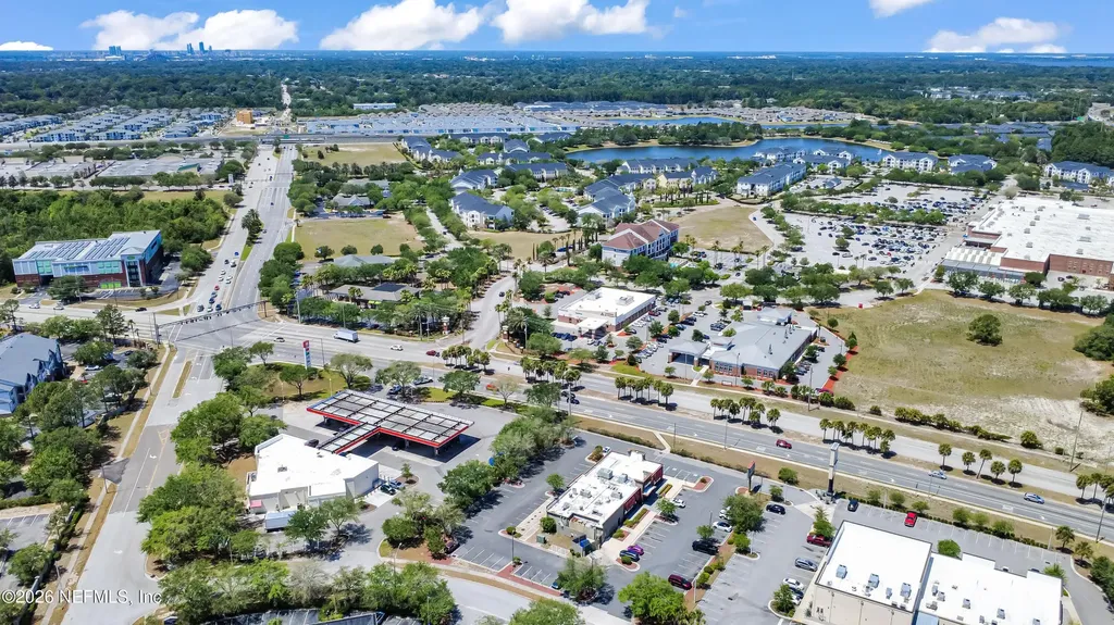 1022 Hospitality Lane Jacksonville FL 32225