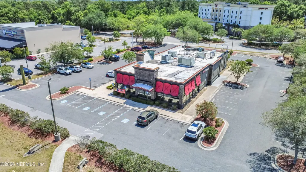 1022 Hospitality Lane Jacksonville FL 32225