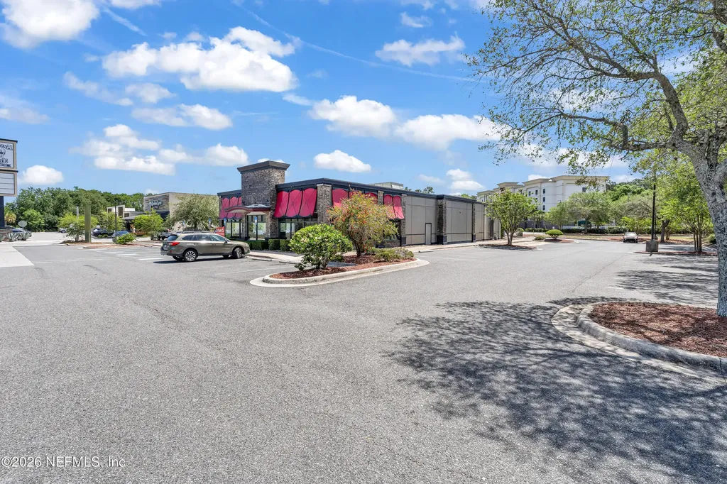 1022 Hospitality Lane Jacksonville FL 32225