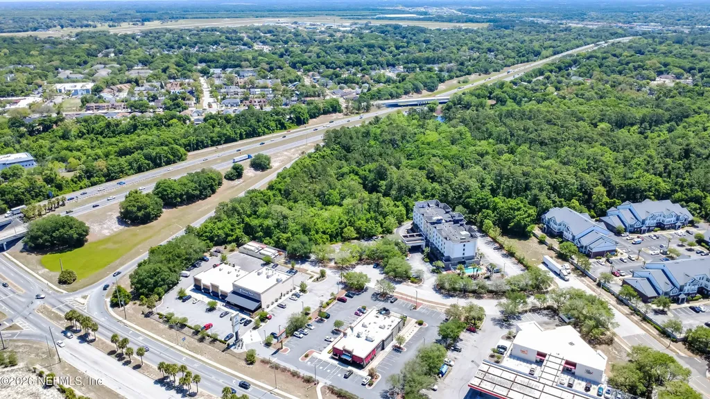 1022 Hospitality Lane Jacksonville FL 32225