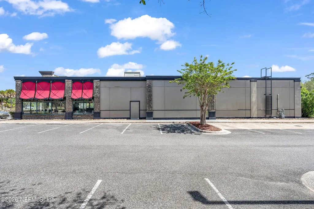 1022 Hospitality Lane Jacksonville FL 32225