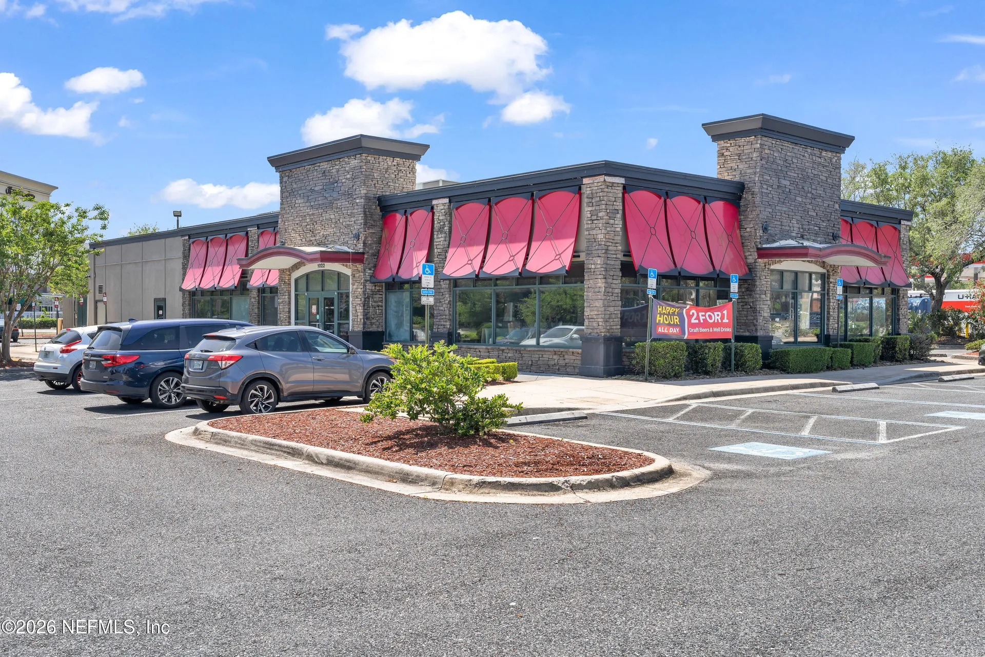1022 Hospitality Lane Jacksonville FL 32225