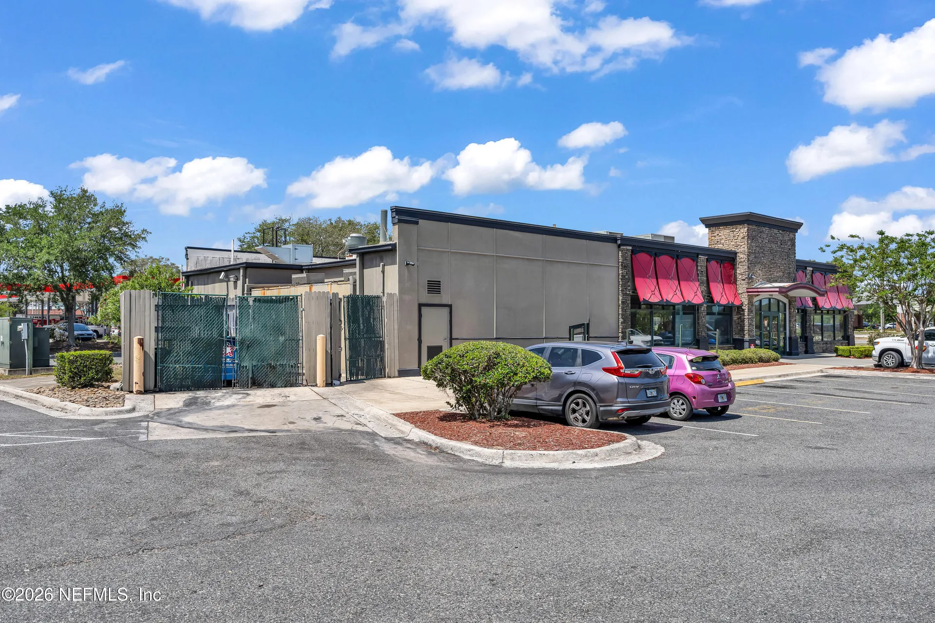 1022 Hospitality Lane Jacksonville FL 32225