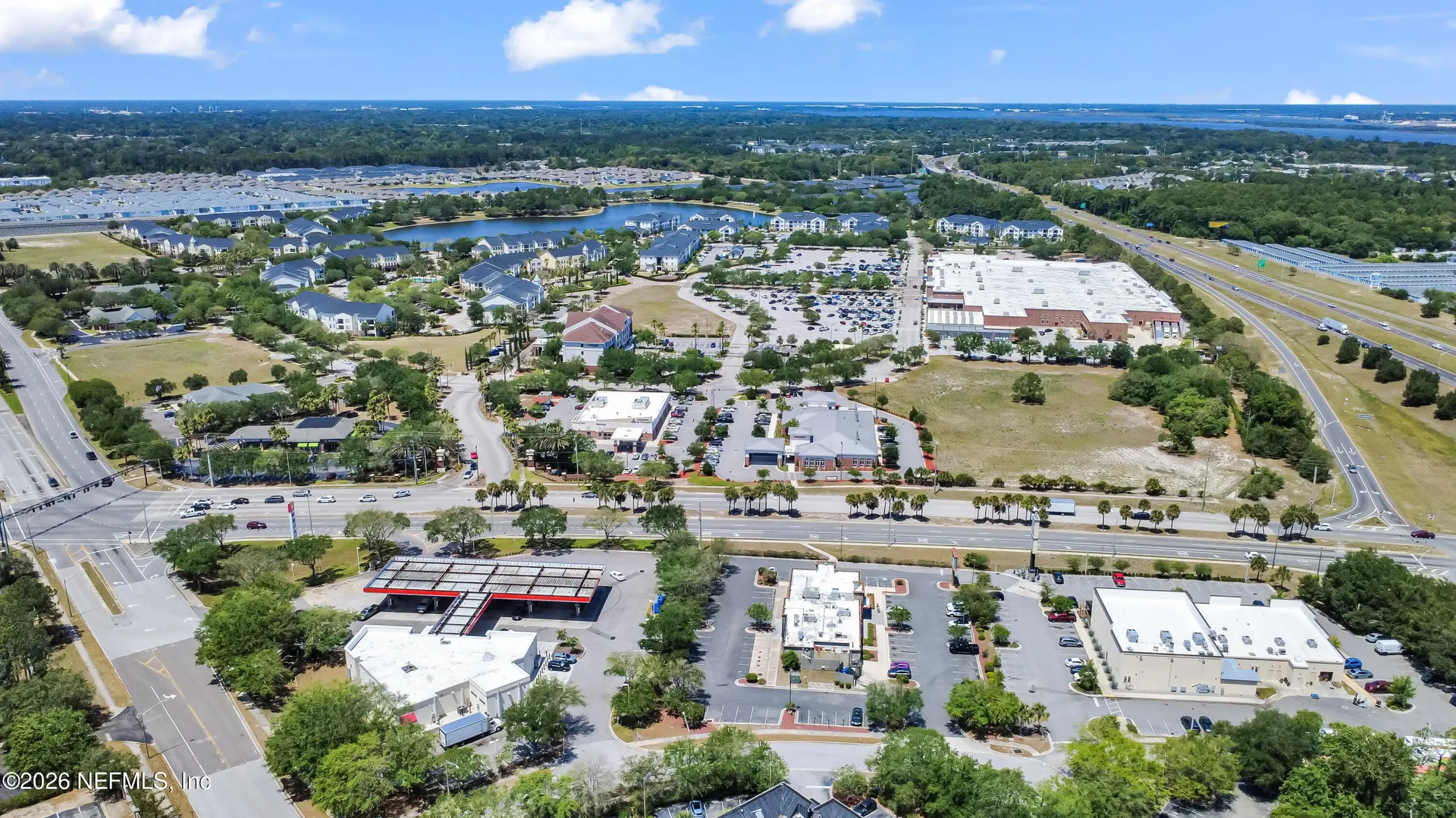 1022 Hospitality Lane Jacksonville FL 32225