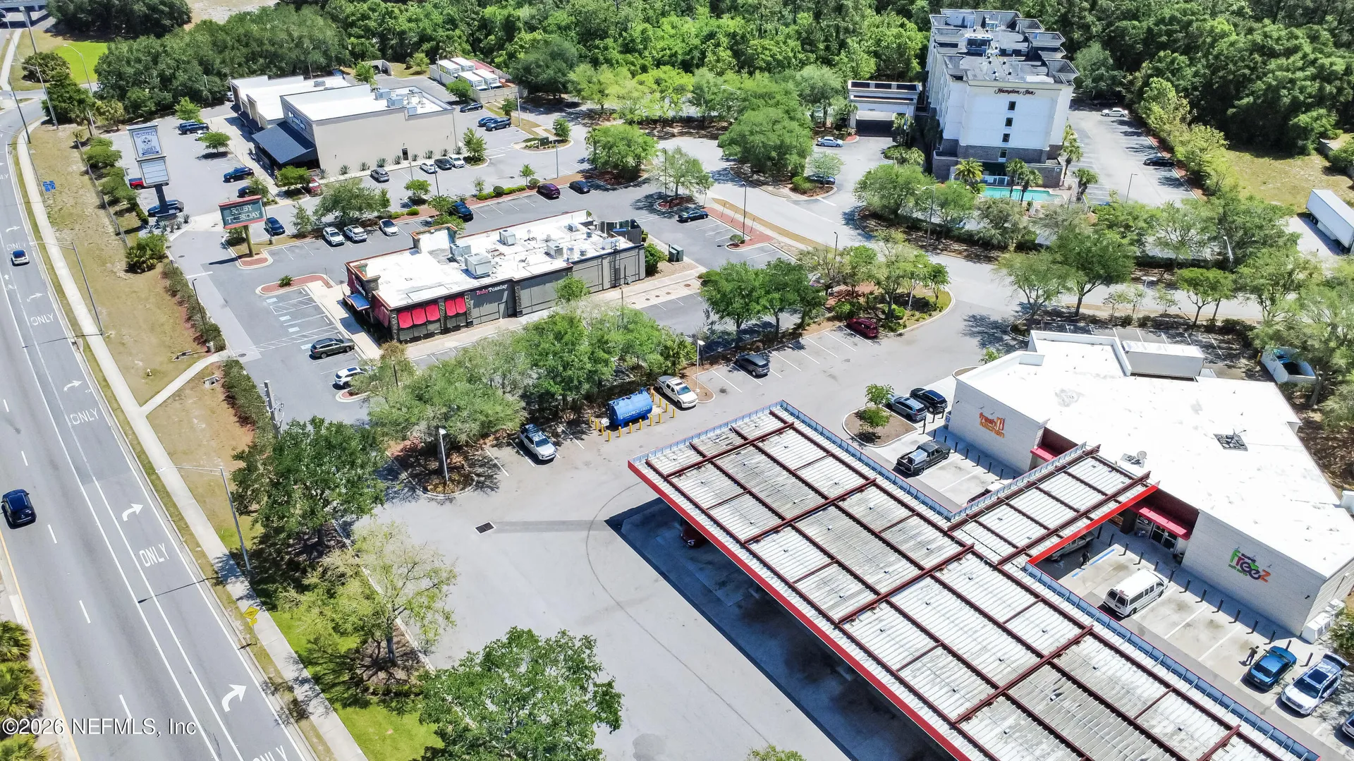 1022 Hospitality Lane Jacksonville FL 32225