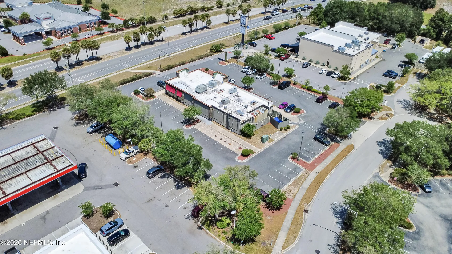 1022 Hospitality Lane Jacksonville FL 32225