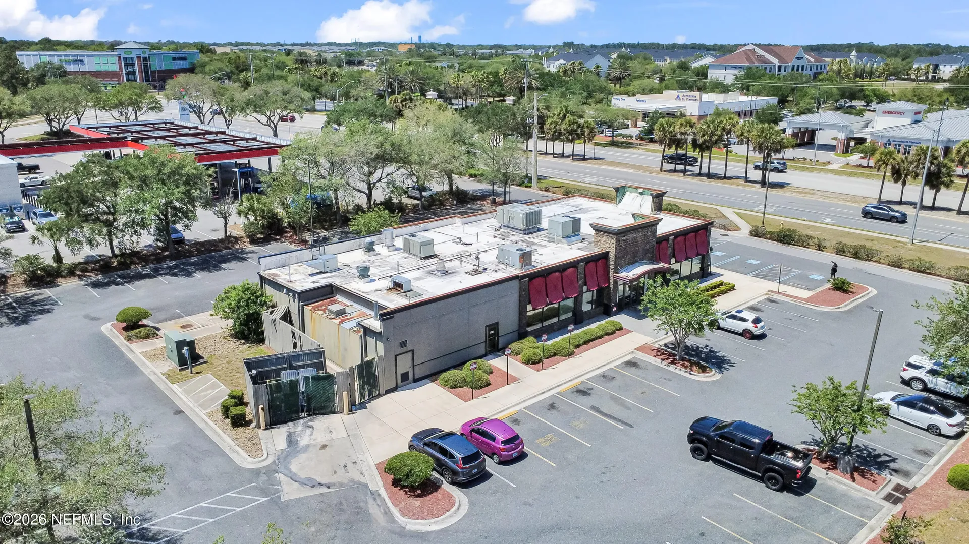 1022 Hospitality Lane Jacksonville FL 32225