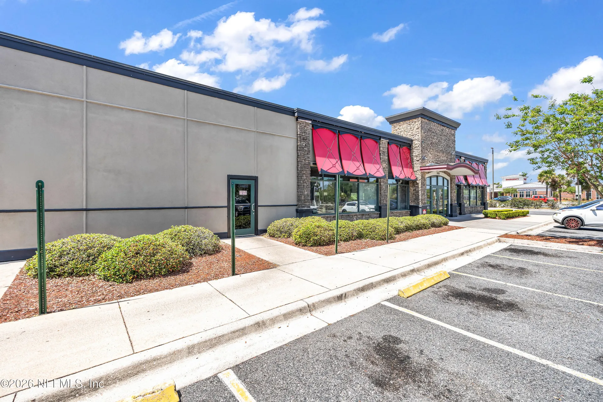1022 Hospitality Lane Jacksonville FL 32225