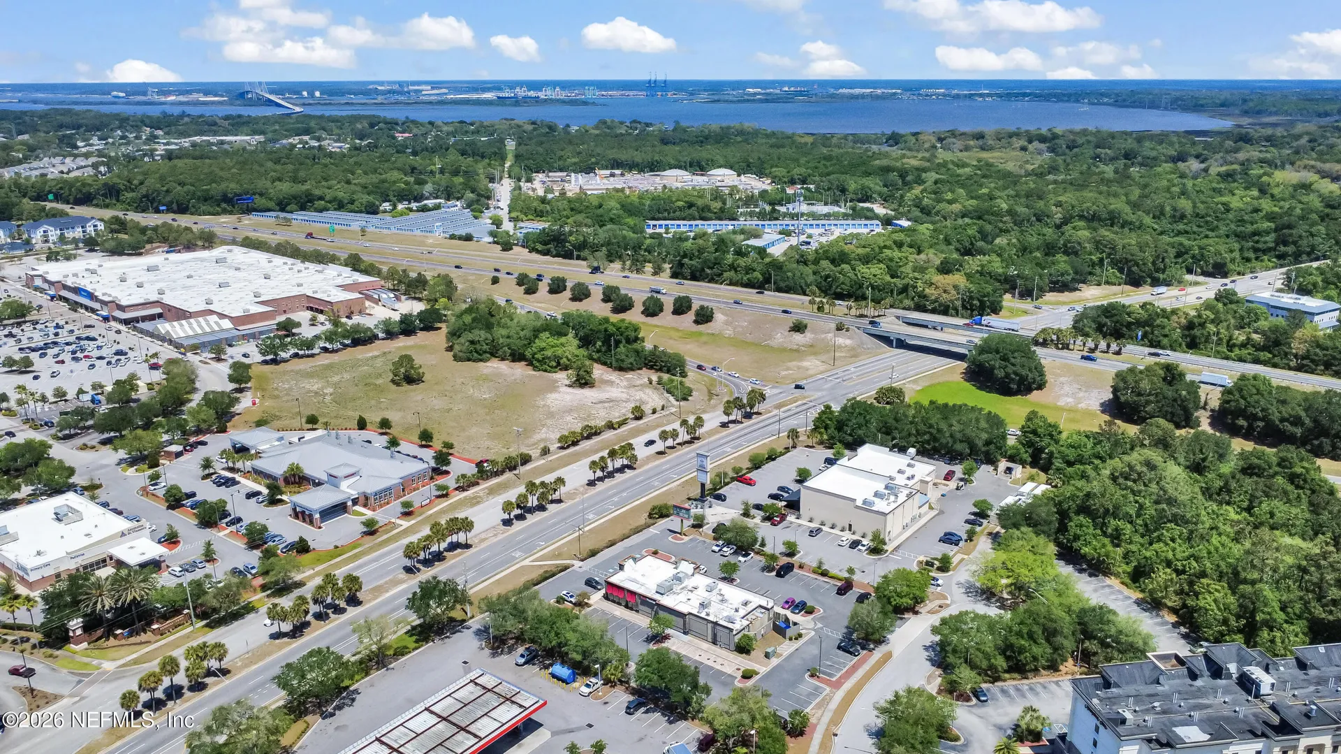 1022 Hospitality Lane Jacksonville FL 32225