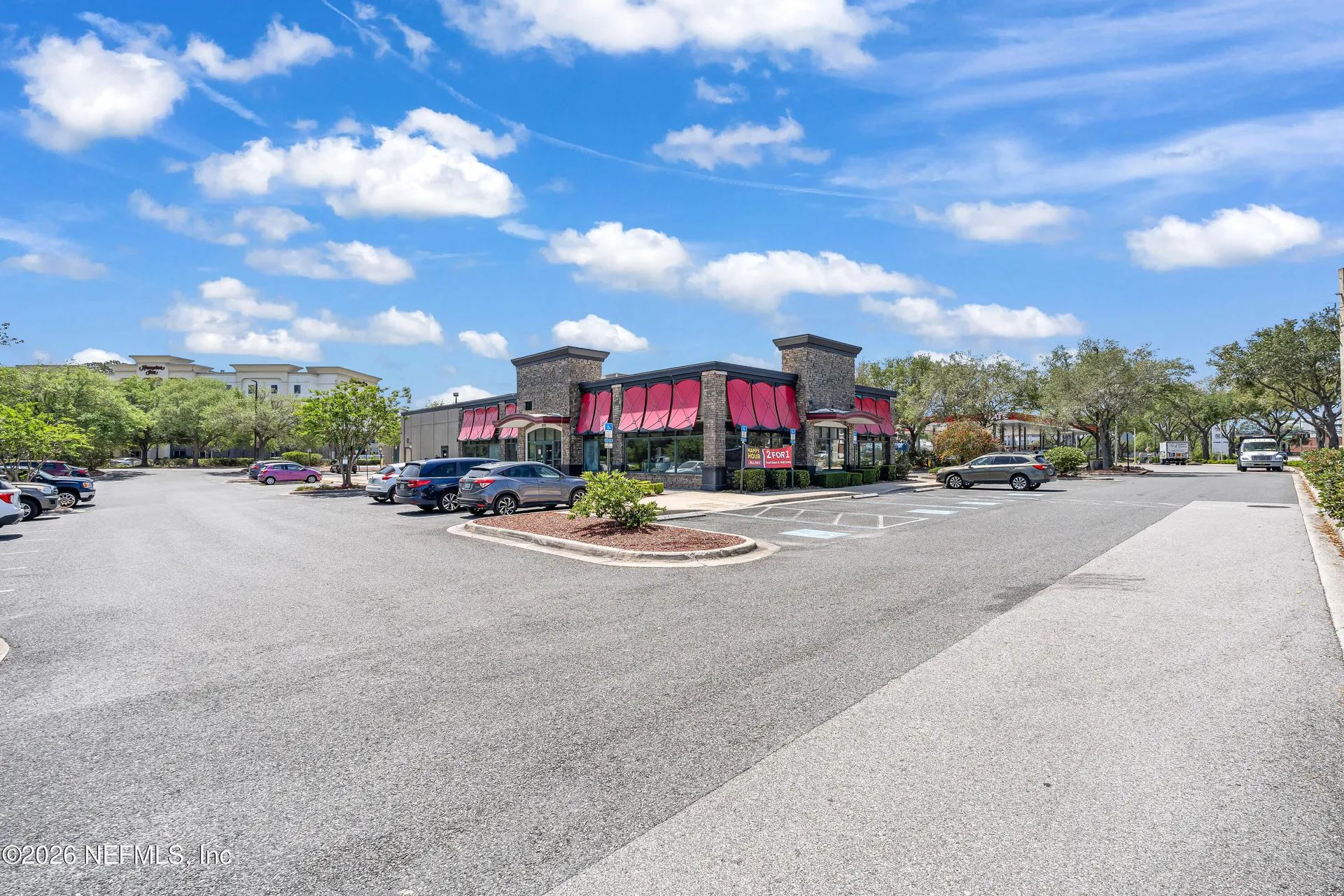 1022 Hospitality Lane Jacksonville FL 32225