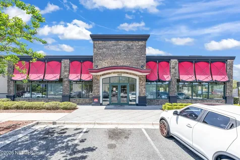 1022 Hospitality Lane Jacksonville FL 32225