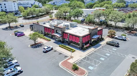 1022 Hospitality Lane Jacksonville FL 32225