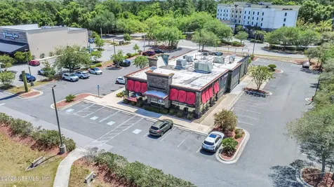 1022 Hospitality Lane Jacksonville FL 32225