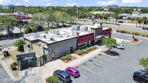 1022 Hospitality Lane Jacksonville FL 32225