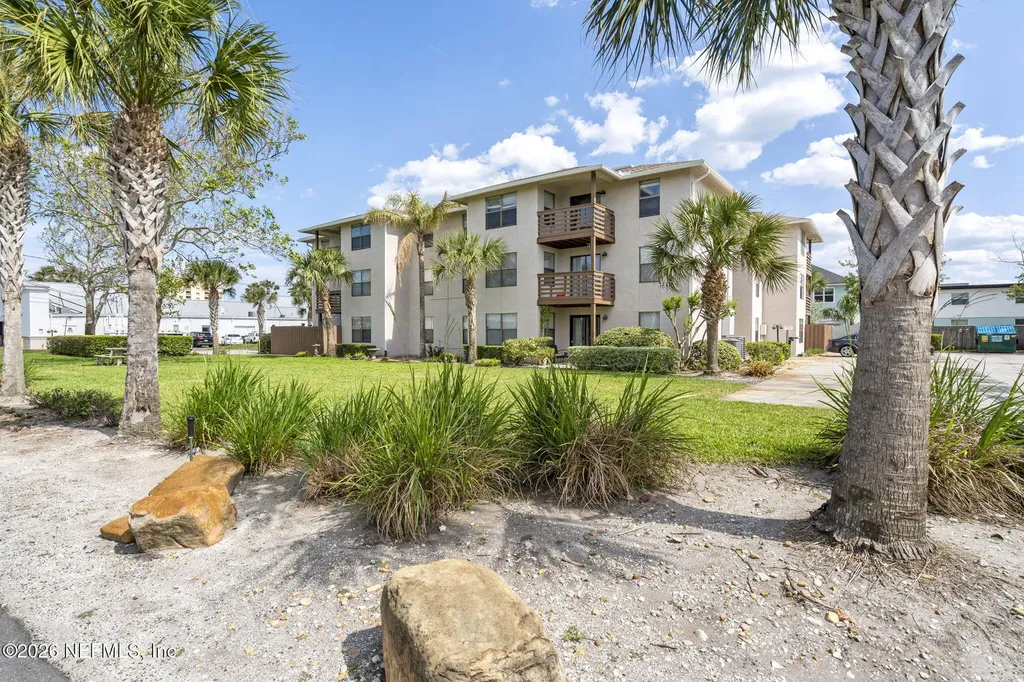 1030 4th Street Jacksonville Beach FL 32250