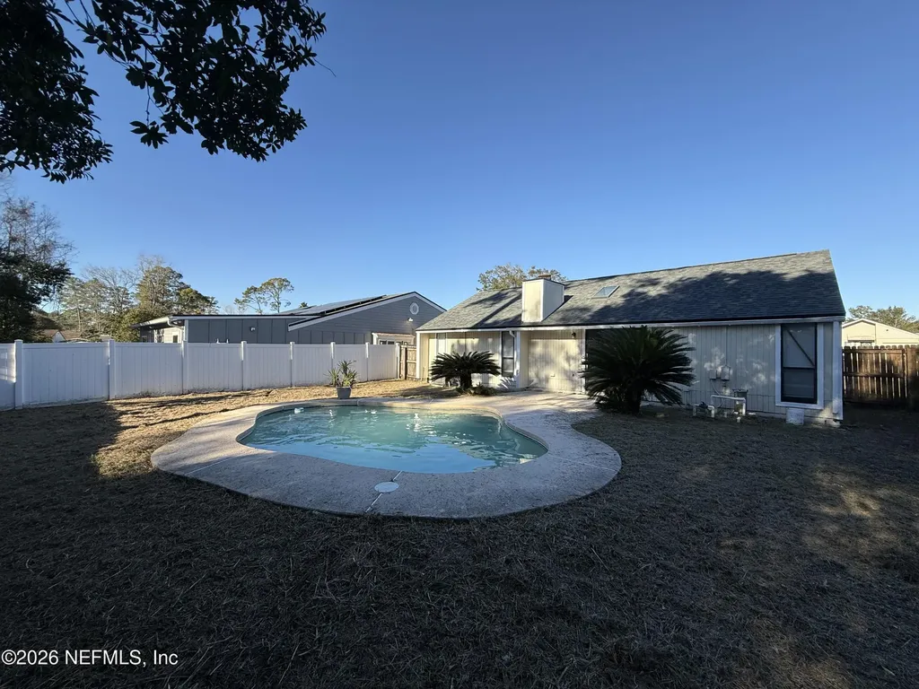 2538 Green Spring Drive Jacksonville FL 32246
