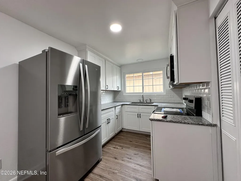 2538 Green Spring Drive Jacksonville FL 32246
