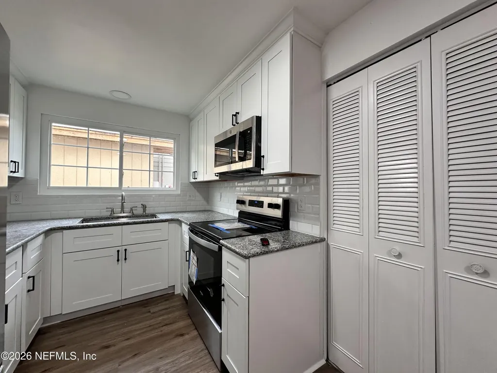 2538 Green Spring Drive Jacksonville FL 32246