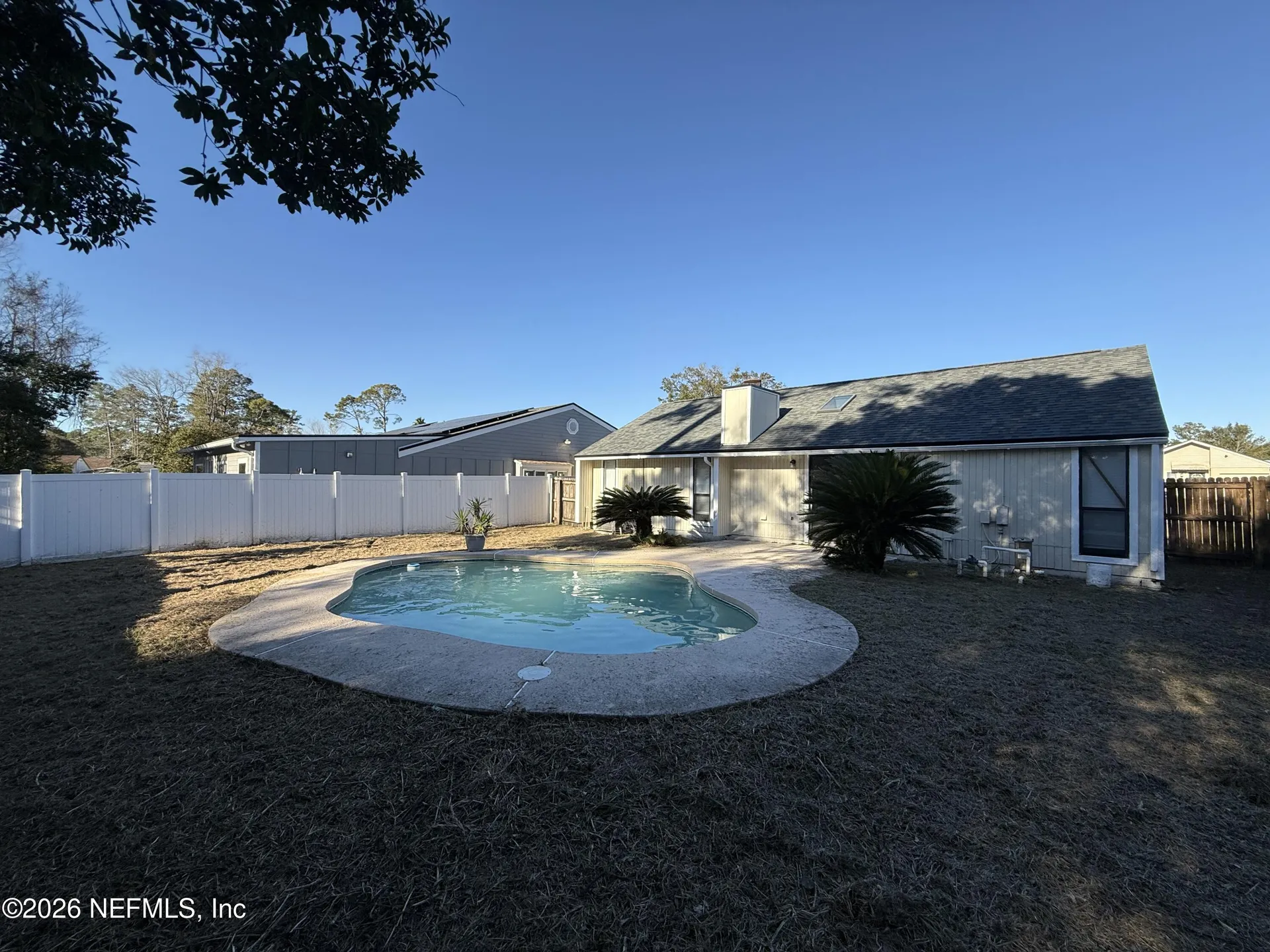 2538 Green Spring Drive Jacksonville FL 32246