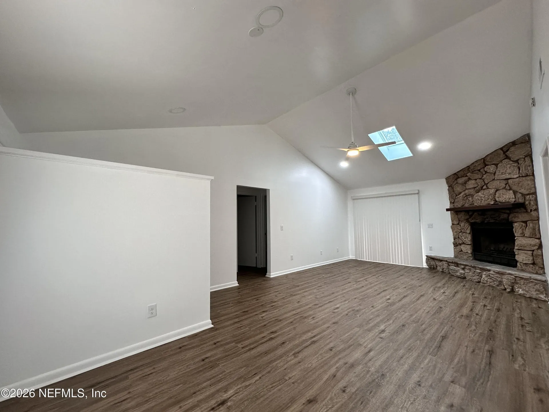 2538 Green Spring Drive Jacksonville FL 32246