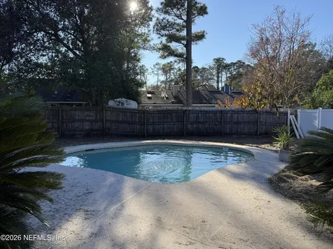 2538 Green Spring Drive Jacksonville FL 32246