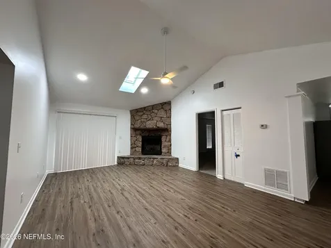2538 Green Spring Drive Jacksonville FL 32246