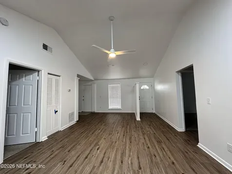 2538 Green Spring Drive Jacksonville FL 32246