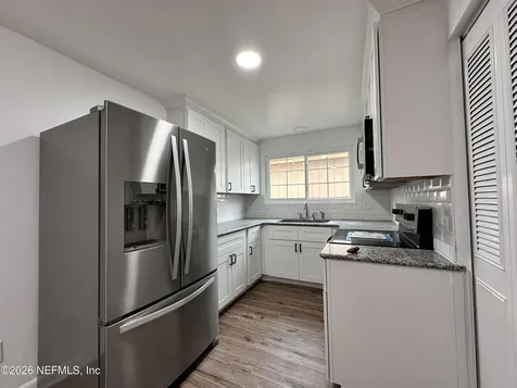 2538 Green Spring Drive Jacksonville FL 32246