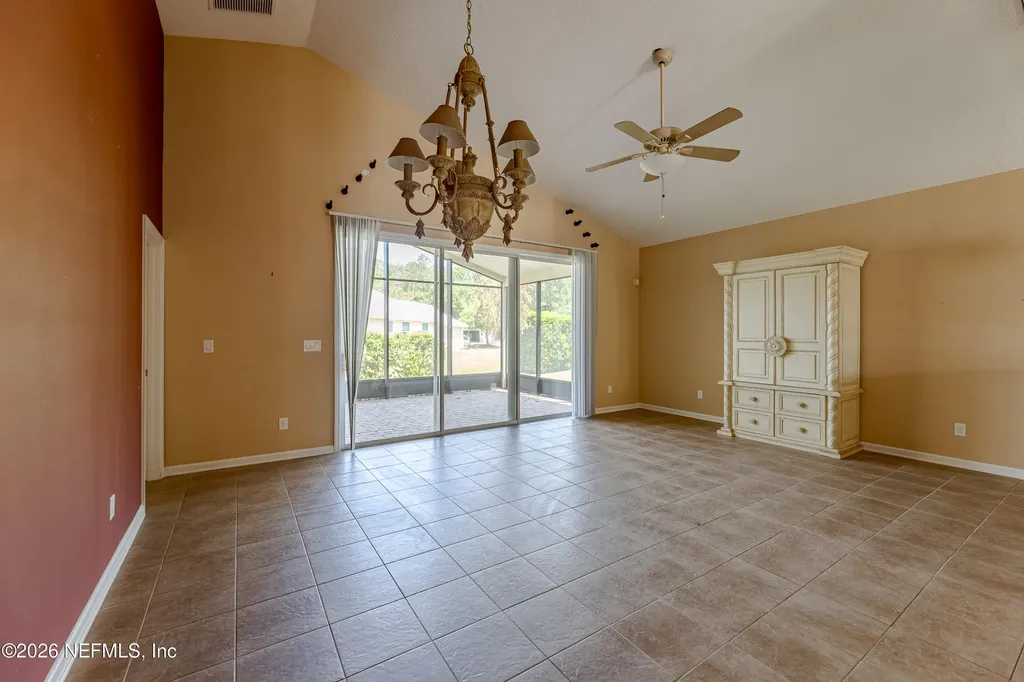 908 Hazeltine Court St. Augustine FL 32092