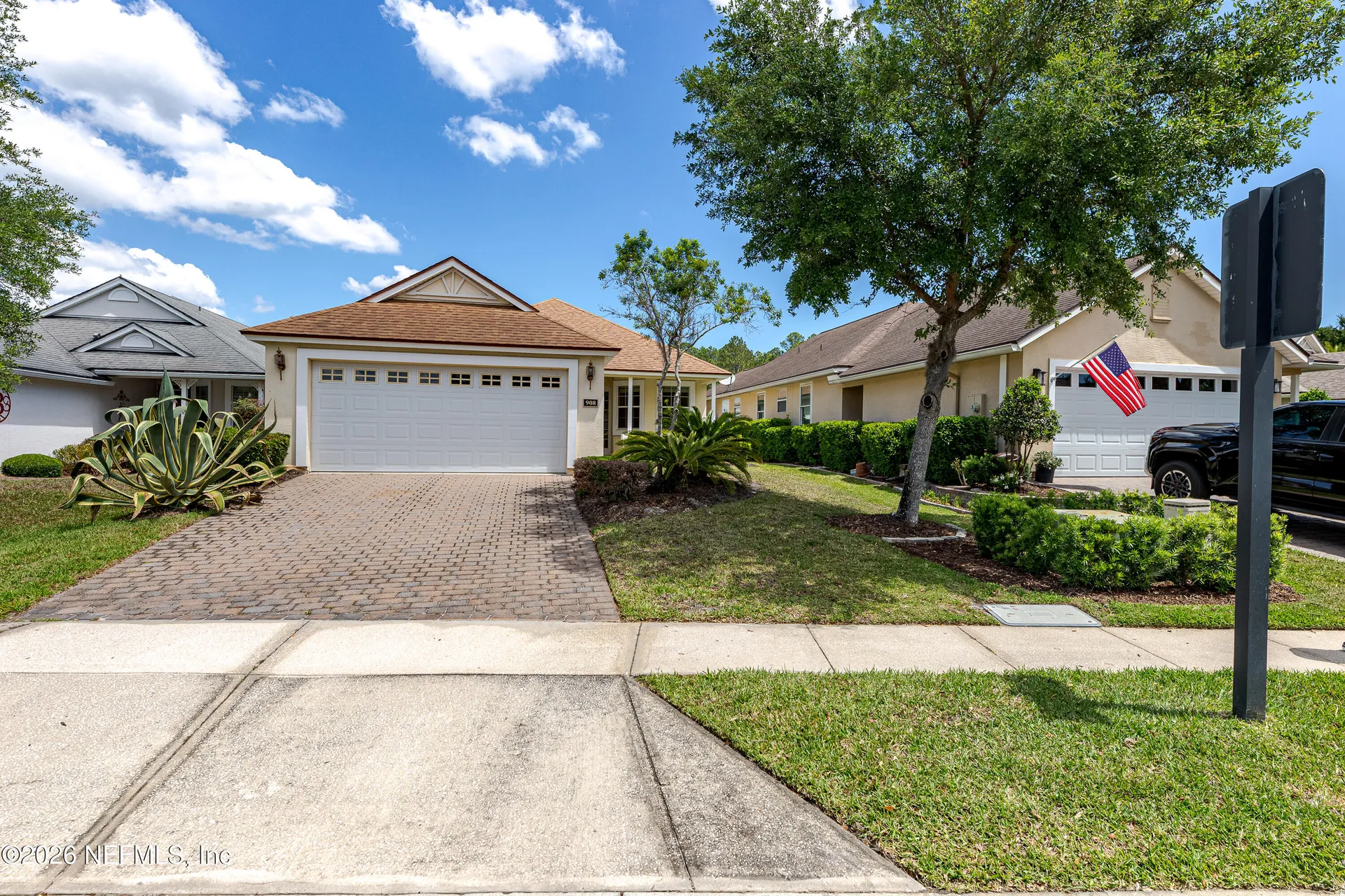 908 Hazeltine Court St. Augustine FL 32092