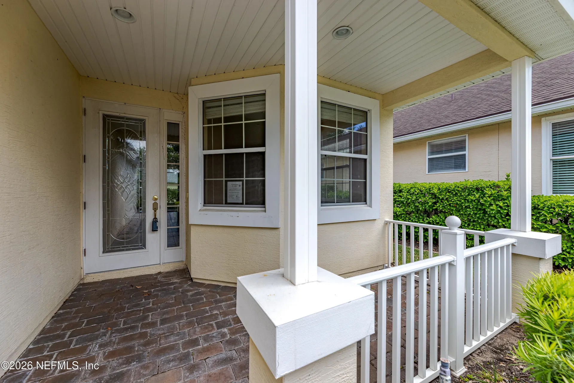 908 Hazeltine Court St. Augustine FL 32092