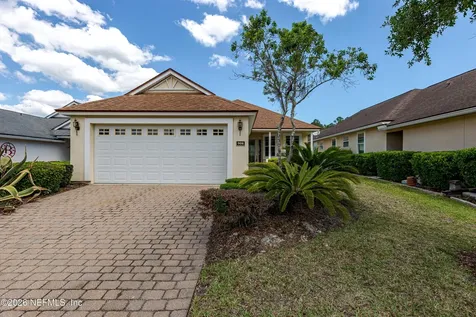 908 Hazeltine Court St. Augustine FL 32092