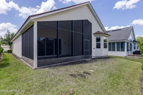 908 Hazeltine Court St. Augustine FL 32092