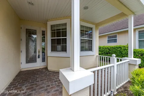 908 Hazeltine Court St. Augustine FL 32092