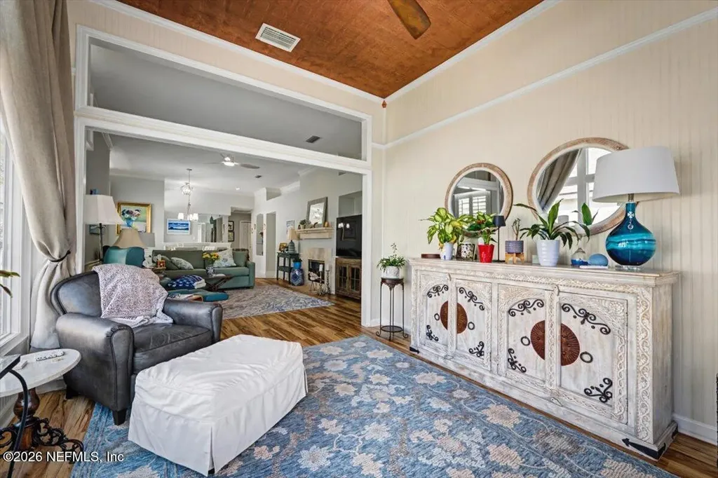 821 Tournament Road Ponte Vedra Beach FL 32082