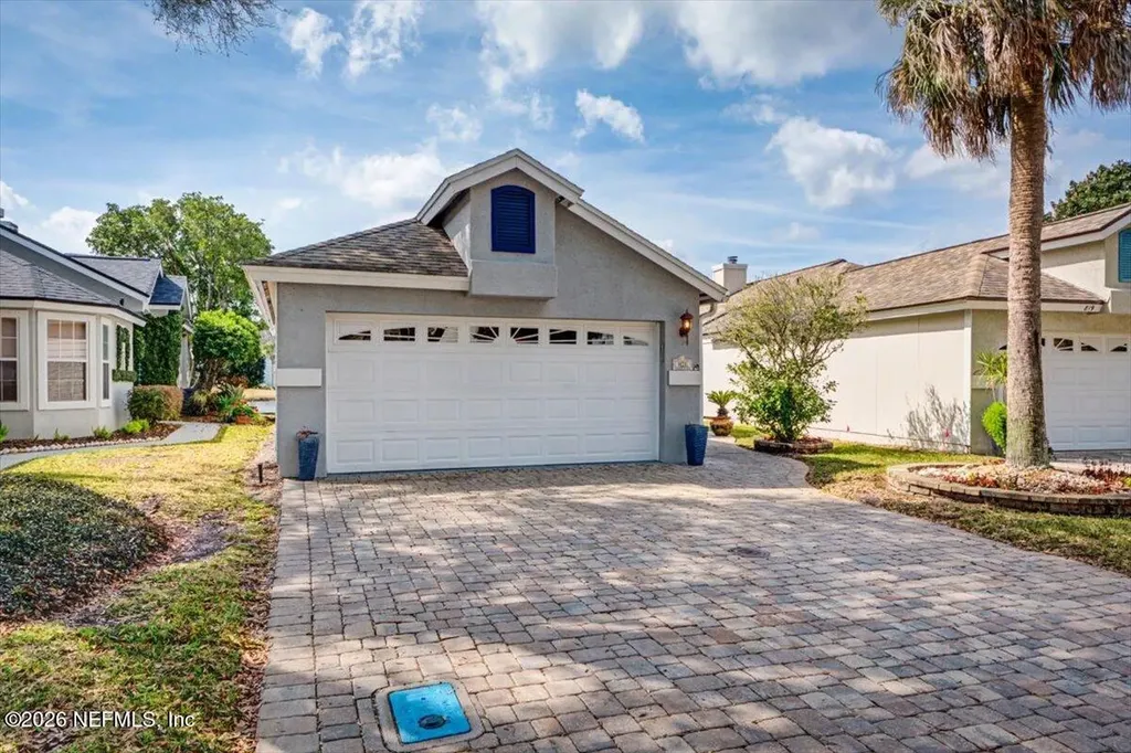 821 Tournament Road Ponte Vedra Beach FL 32082