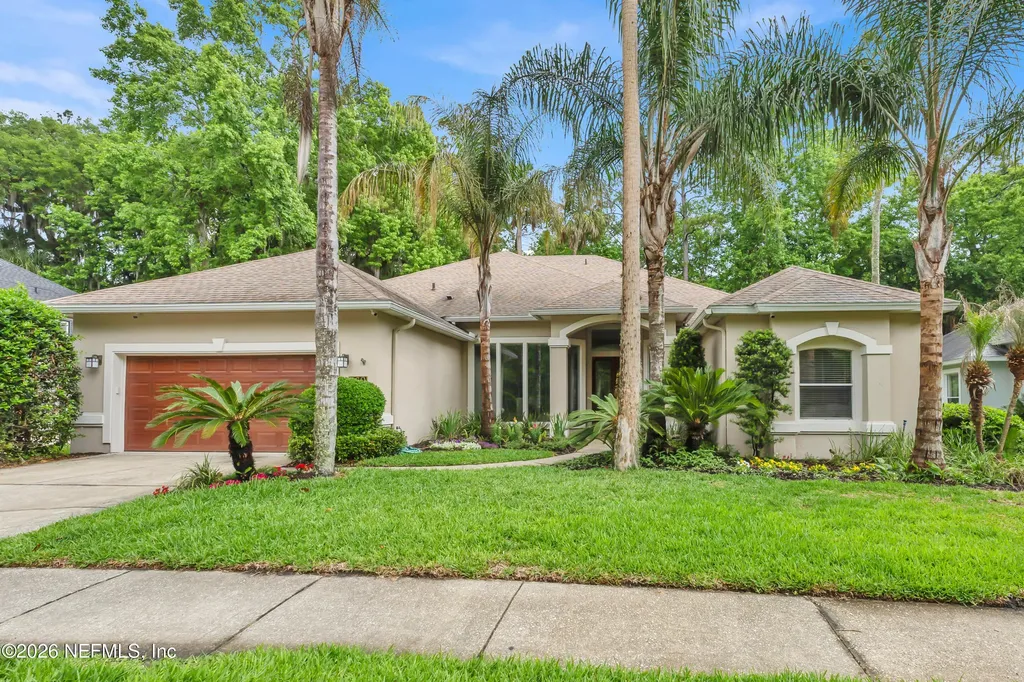 760 Mill Stream Road Ponte Vedra Beach FL 32082
