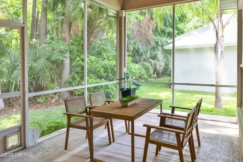 760 Mill Stream Road Ponte Vedra Beach FL 32082