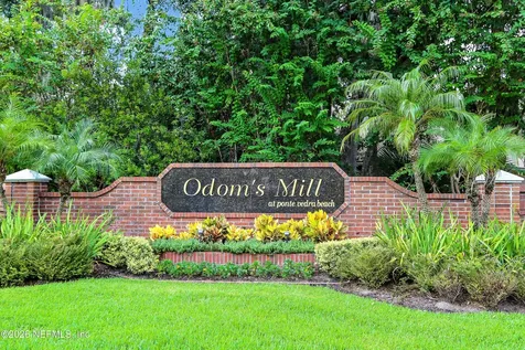 760 Mill Stream Road Ponte Vedra Beach FL 32082
